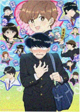 灵笼漫画版连载