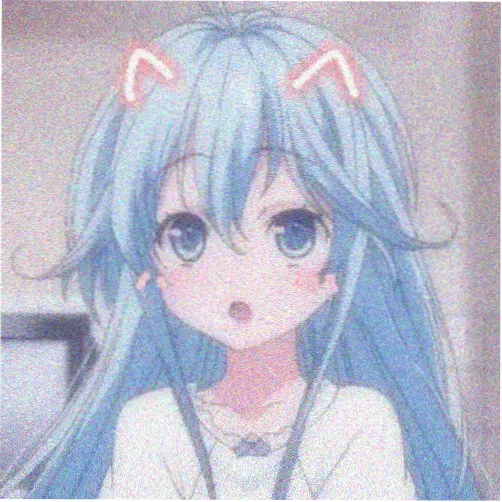 冉冰 灵笼第一季狙击手
