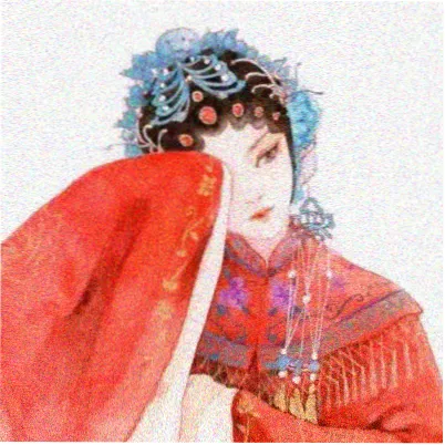 查尔斯 灵笼第一季副官